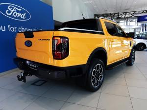 Ford Ranger 2.0 BiTurbo double cab Wildtrak - Image 2