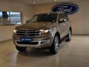 Thumbnail Ford Everest 3.2TDCi 4WD XLT