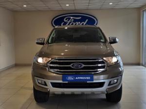 Ford Everest 3.2TDCi 4WD XLT - Image 4