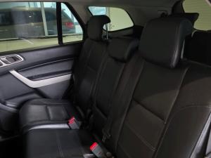 Ford Everest 3.2TDCi 4WD XLT - Image 6