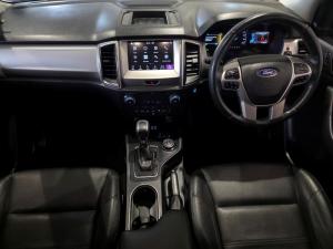 Ford Everest 3.2TDCi 4WD XLT - Image 7