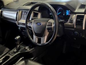 Ford Everest 3.2TDCi 4WD XLT - Image 8