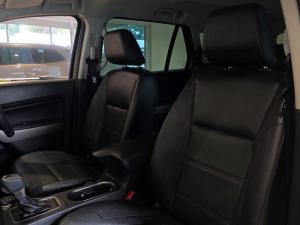 Ford Everest 3.2TDCi 4WD XLT - Image 9