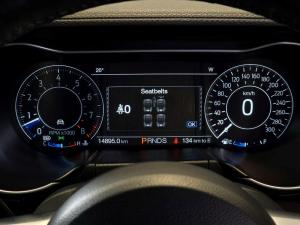 Ford Mustang 5.0 Mach 1 fastback auto - Image 12