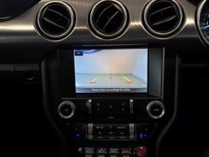 Ford Mustang 5.0 Mach 1 fastback auto - Image 14