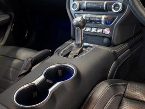 Ford Mustang 5.0 Mach 1 fastback auto - Image 17