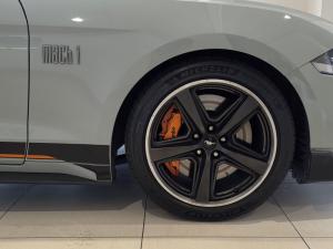 Ford Mustang 5.0 Mach 1 fastback auto - Image 18