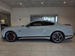 Ford Mustang 5.0 Mach 1 fastback auto - Image 2