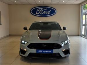 Ford Mustang 5.0 Mach 1 fastback auto - Image 4