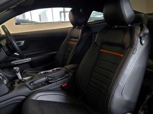 Ford Mustang 5.0 Mach 1 fastback auto - Image 6