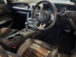 Ford Mustang 5.0 Mach 1 fastback auto - Image 7