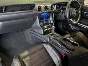 Ford Mustang 5.0 Mach 1 fastback auto - Image 8