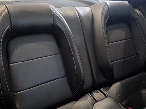 Ford Mustang 5.0 Mach 1 fastback auto - Image 9