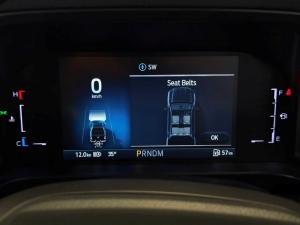 Ford Ranger 2.0 BiTurbo double cab Wildtrak X 4WD - Image 12