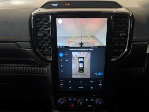 Ford Ranger 2.0 BiTurbo double cab Wildtrak X 4WD - Image 13