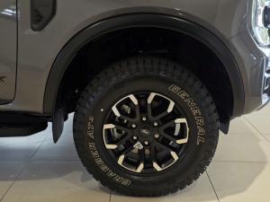 Ford Ranger 2.0 BiTurbo double cab Wildtrak X 4WD - Image 19