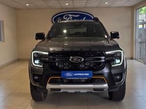 Ford Ranger 2.0 BiTurbo double cab Wildtrak X 4WD - Image 4