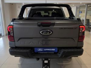 Ford Ranger 2.0 BiTurbo double cab Wildtrak X 4WD - Image 5