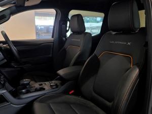 Ford Ranger 2.0 BiTurbo double cab Wildtrak X 4WD - Image 6
