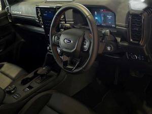 Ford Ranger 2.0 BiTurbo double cab Wildtrak X 4WD - Image 8