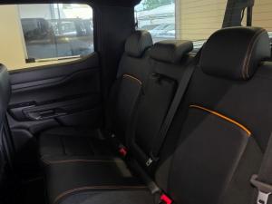 Ford Ranger 2.0 BiTurbo double cab Wildtrak X 4WD - Image 9
