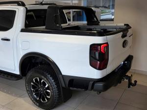 Ford Ranger 2.0 BiTurbo double cab Wildtrak X 4WD - Image 11