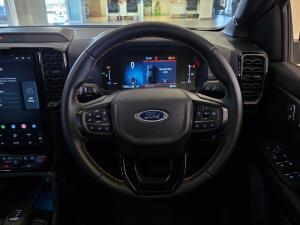 Ford Ranger 2.0 BiTurbo double cab Wildtrak X 4WD - Image 11