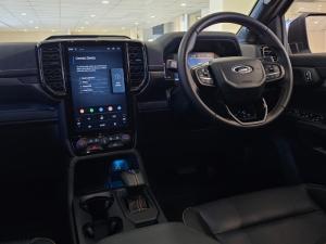 Ford Ranger 2.0 BiTurbo double cab Wildtrak X 4WD - Image 12