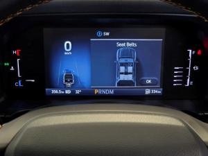 Ford Ranger 2.0 BiTurbo double cab Wildtrak X 4WD - Image 12