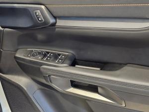 Ford Ranger 2.0 BiTurbo double cab Wildtrak X 4WD - Image 13