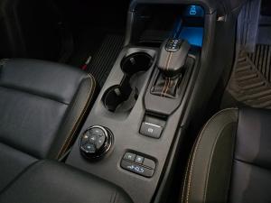 Ford Ranger 2.0 BiTurbo double cab Wildtrak X 4WD - Image 14