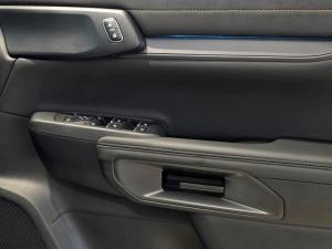 Ford Ranger 2.0 BiTurbo double cab Wildtrak X 4WD - Image 14