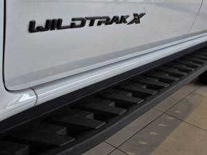 Ford Ranger 2.0 BiTurbo double cab Wildtrak X 4WD - Image 15