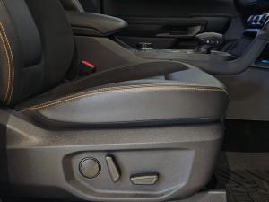 Ford Ranger 2.0 BiTurbo double cab Wildtrak X 4WD - Image 15