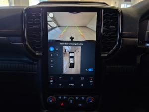 Ford Ranger 2.0 BiTurbo double cab Wildtrak X 4WD - Image 16