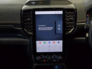 Ford Ranger 2.0 BiTurbo double cab Wildtrak X 4WD - Image 16