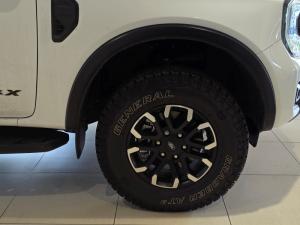 Ford Ranger 2.0 BiTurbo double cab Wildtrak X 4WD - Image 18