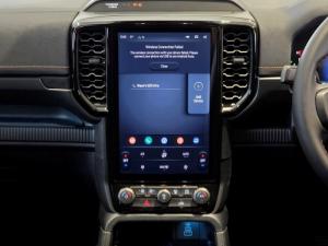 Ford Ranger 2.0 BiTurbo double cab Wildtrak X 4WD - Image 18