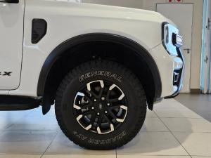 Ford Ranger 2.0 BiTurbo double cab Wildtrak X 4WD - Image 19
