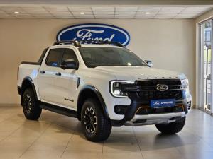 Ford Ranger 2.0 BiTurbo double cab Wildtrak X 4WD - Image 1