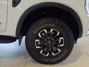 Ford Ranger 2.0 BiTurbo double cab Wildtrak X 4WD - Image 20
