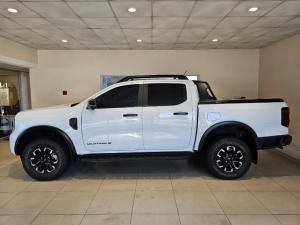 Ford Ranger 2.0 BiTurbo double cab Wildtrak X 4WD - Image 2