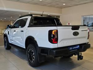 Ford Ranger 2.0 BiTurbo double cab Wildtrak X 4WD - Image 3