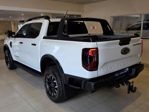 Ford Ranger 2.0 BiTurbo double cab Wildtrak X 4WD - Image 3