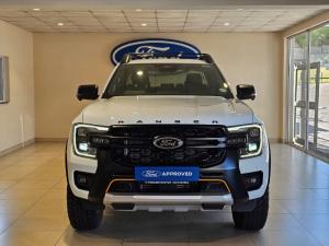 Ford Ranger 2.0 BiTurbo double cab Wildtrak X 4WD - Image 4