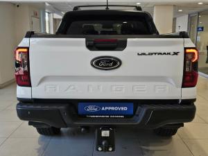 Ford Ranger 2.0 BiTurbo double cab Wildtrak X 4WD - Image 5