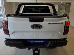 Ford Ranger 2.0 BiTurbo double cab Wildtrak X 4WD - Image 5
