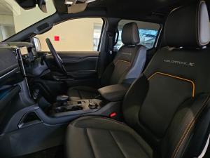 Ford Ranger 2.0 BiTurbo double cab Wildtrak X 4WD - Image 6