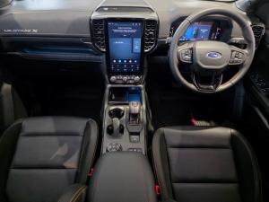 Ford Ranger 2.0 BiTurbo double cab Wildtrak X 4WD - Image 7