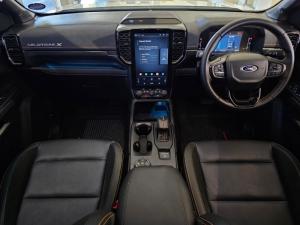 Ford Ranger 2.0 BiTurbo double cab Wildtrak X 4WD - Image 7